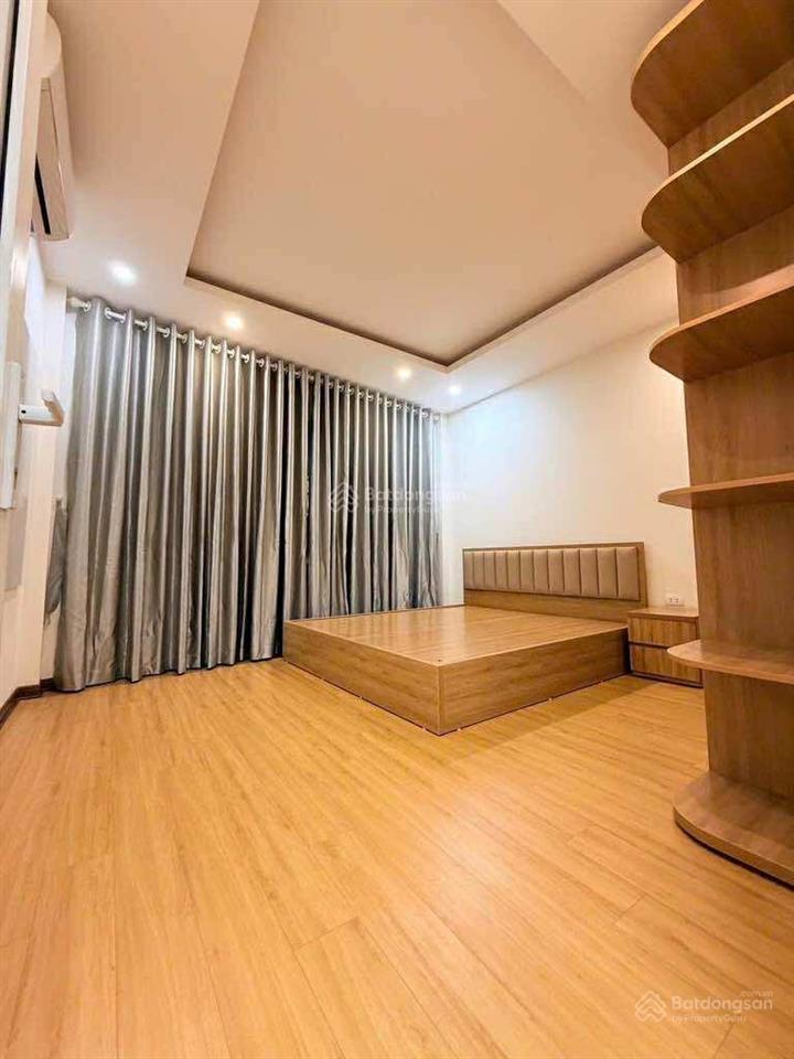 Chủ giảm chào 2 tỷ  bán nhà ái mộ 5 tầng mới  ô tô vào nhà  giá chỉ hơn 7 tỷ