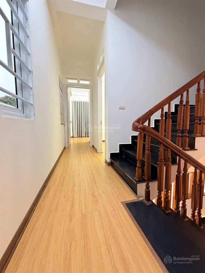 Chủ giảm chào 2 tỷ  bán nhà ái mộ 5 tầng mới  ô tô vào nhà  giá chỉ hơn 7 tỷ