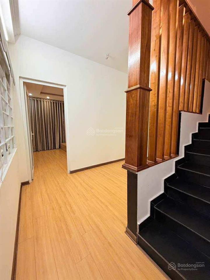 Chủ giảm chào 2 tỷ  bán nhà ái mộ 5 tầng mới  ô tô vào nhà  giá chỉ hơn 7 tỷ