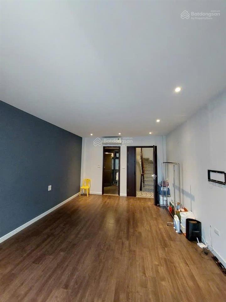 Nhà việt hưng dân xây 5 tầng mới  ô tô đỗ cửa  giá chỉ hơn 5 tỷ  chuẩn thông tin