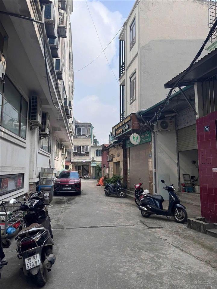 Giá rẻ tại ngọc thụy  nhà 3 tầng dân xây  ô tô đỗ cửa  sát công viên ngọc thụy  giá 6,9 tỷ