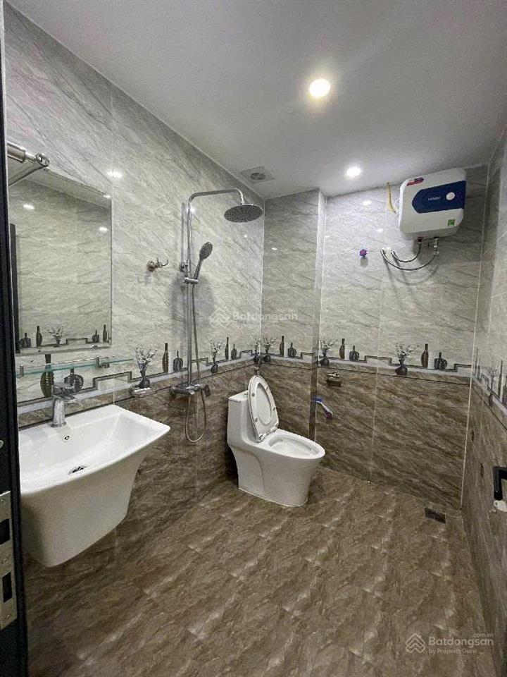 Giá rẻ tại ngọc thụy  nhà 3 tầng dân xây  ô tô đỗ cửa  sát công viên ngọc thụy  giá 6,9 tỷ