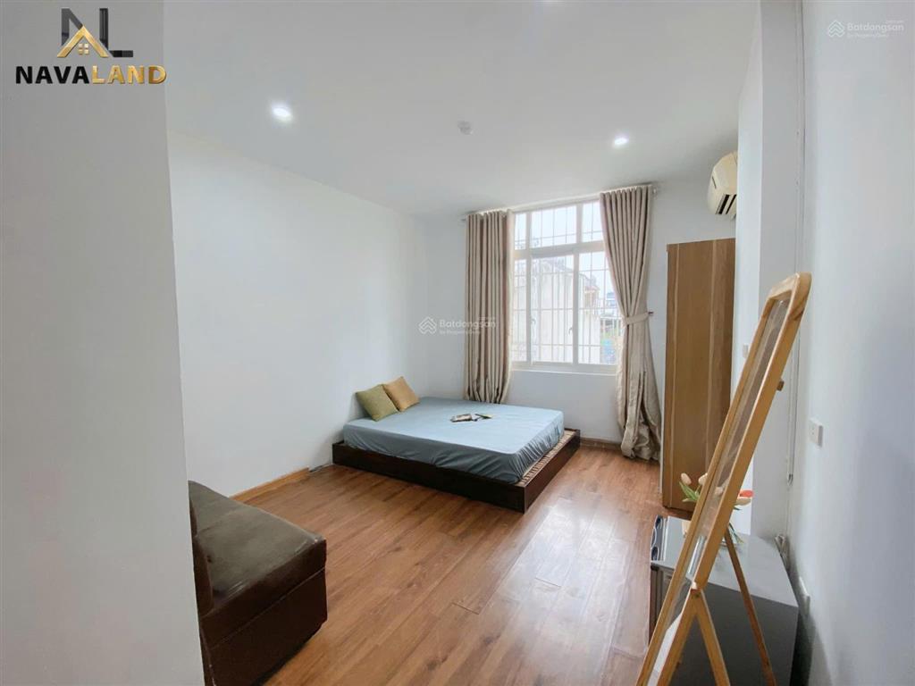 Căn hộ studio phố duy tân giá 5 triệu