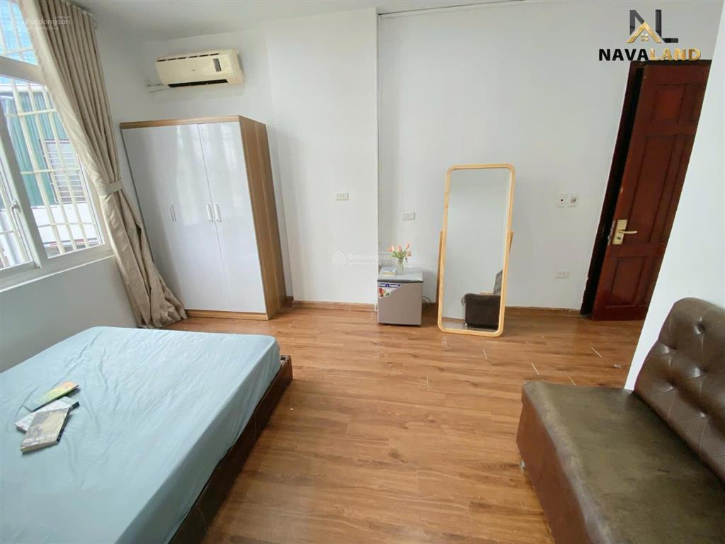 Căn hộ studio phố duy tân giá 5 triệu