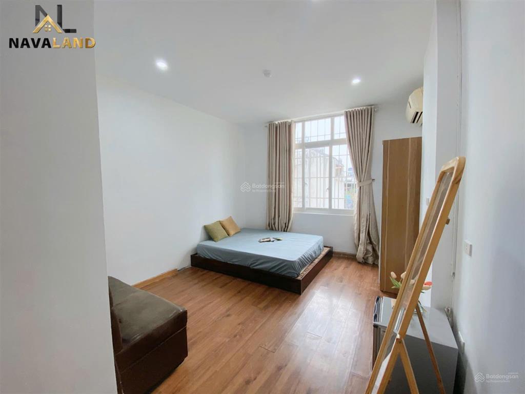 Căn hộ studio phố duy tân giá 5 triệu