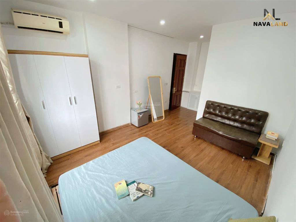Căn hộ studio phố duy tân giá 5 triệu