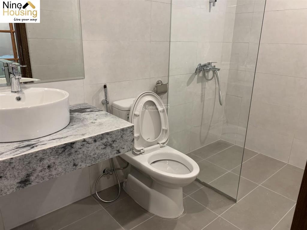 Cho thuê căn hộ 1 ngủ 1 khách phố trung hòa