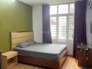 Cho thuê cc mini, 25m2, 4,5 triệu/th tại số 8/8 ngõ 76 duy tân, cầu giấy, hà nội, giá ưu đãi