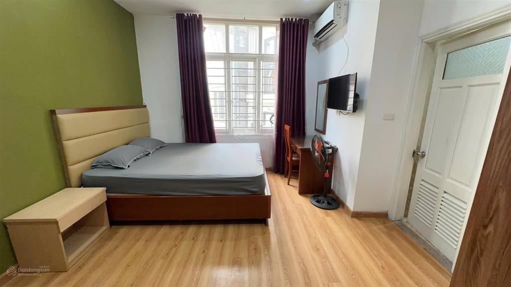 Cho thuê cc mini, 25m2, 4,5 triệu/th tại số 8/8 ngõ 76 duy tân, cầu giấy, hà nội, giá ưu đãi