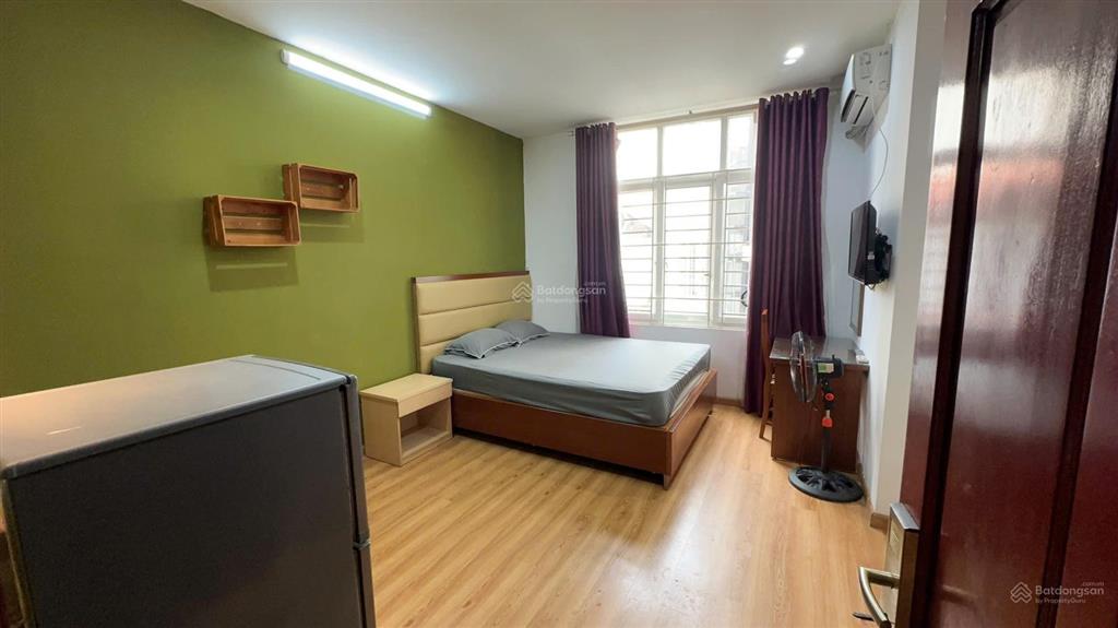 Cho thuê cc mini, 25m2, 4,5 triệu/th tại số 8/8 ngõ 76 duy tân, cầu giấy, hà nội, giá ưu đãi