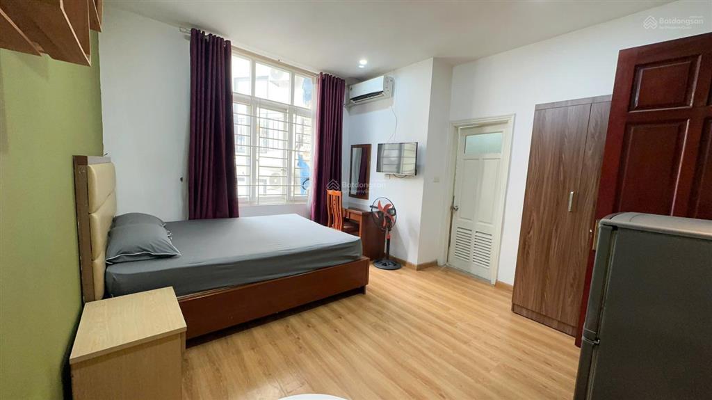Cho thuê cc mini, 25m2, 4,5 triệu/th tại số 8/8 ngõ 76 duy tân, cầu giấy, hà nội, giá ưu đãi