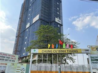 Bán căn hộ bcons avenue  2pn/2wc  2tỷ2  bao thuế phí