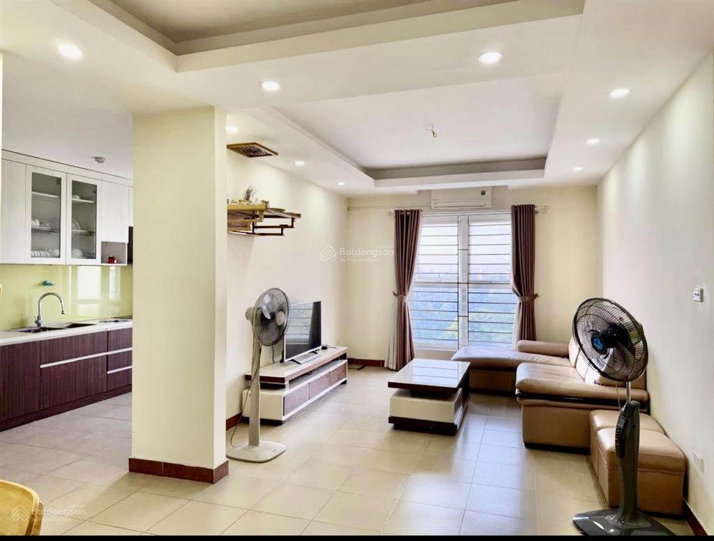 Bán căn hộ chung cư 107m2 tại kđtm dương nội, giá 6tỷ 2 (có thg lg nếu thiện chí).  0352 248 ***
