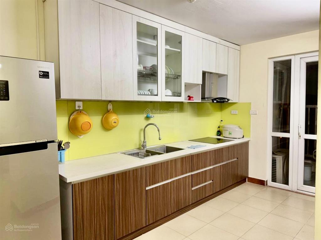 Bán căn hộ chung cư 107m2 tại kđtm dương nội, giá 6tỷ 2 (có thg lg nếu thiện chí).  0352 248 ***