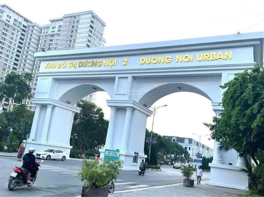 Bán căn hộ chung cư 107m2 tại kđtm dương nội, giá 6tỷ 2 (có thg lg nếu thiện chí).  0352 248 ***
