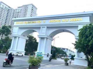 Bán căn hộ chung cư 107m2 tại kđtm dương nội, giá 6tỷ 2 (có thg lg nếu thiện chí).  0352 248 ***