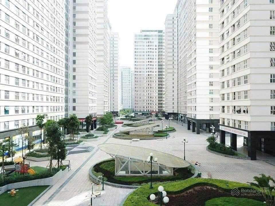 Bán căn hộ chung cư 107m2 tại kđtm dương nội, giá 6tỷ 2 (có thg lg nếu thiện chí).  0352 248 ***