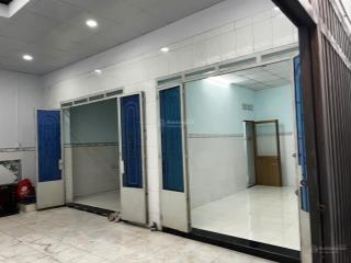 Cho thuê nhà riêng căn đôi 150m2 phù hợp xưởng may, kho hàng, ở kết hợp kinh doanh giá 10tr/tháng