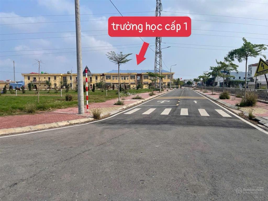 Bán đất đấu giá , liền kề, quốc lộ 37b, 1,5 tỷ, 100m2, pháp lý đầy đủ, mặt tiền 5m