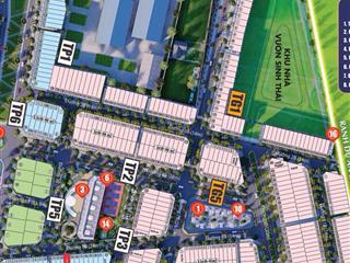 Cắt lỗ nhanh chính chủ bán gấp nền king hill, giá chạm đáy! 2tỷ250 thương lượng