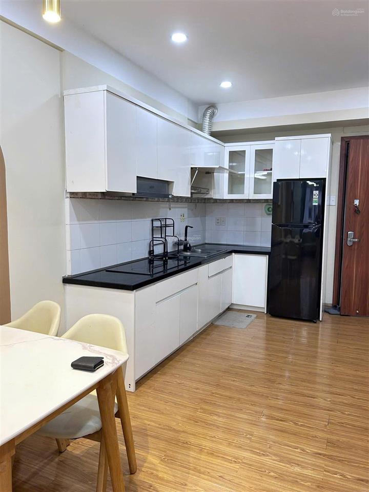 Flora anh đào  3,09 tỷ  chính chủ bán căn hộ 55 m2 lầu cao (số đẹp)  full nội thất  sổ hồng