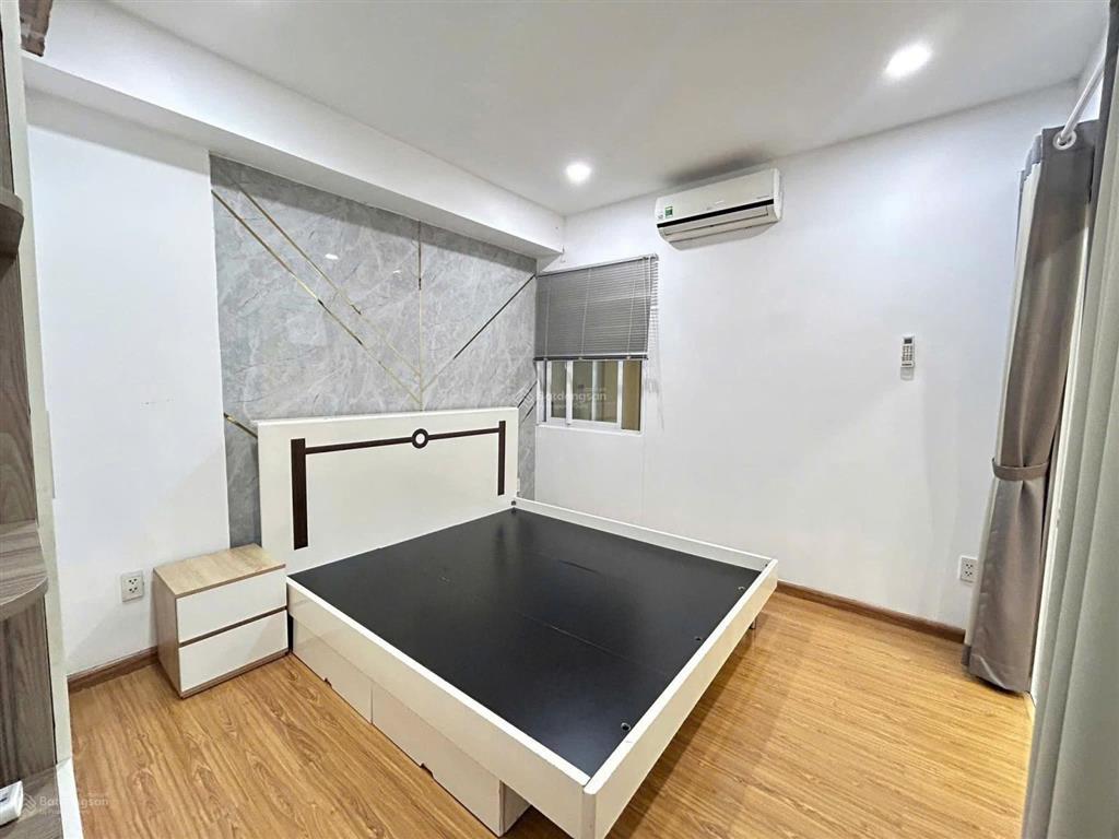 Flora anh đào  3,09 tỷ  chính chủ bán căn hộ 55 m2 lầu cao (số đẹp)  full nội thất  sổ hồng