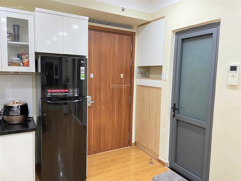 Flora anh đào  3,09 tỷ  chính chủ bán căn hộ 55 m2 lầu cao (số đẹp)  full nội thất  sổ hồng