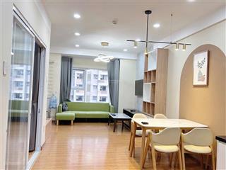Flora anh đào  3.09 tỷ  chính chủ bán căn hộ 55 m2 lầu cao (số đẹp)  full nội thất  sổ hồng