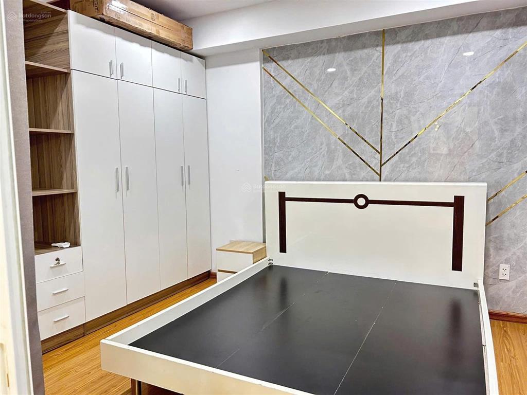 Flora anh đào  3,09 tỷ  chính chủ bán căn hộ 55 m2 lầu cao (số đẹp)  full nội thất  sổ hồng