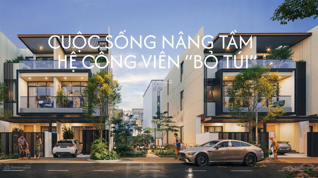 One era mở booking đợt đầu ưu đãi chiết khấu 2% cơ hội cho khách hàng tiên phong