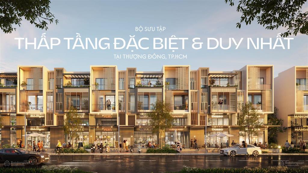 One era mở booking đợt đầu ưu đãi chiết khấu 2% cơ hội cho khách hàng tiên phong