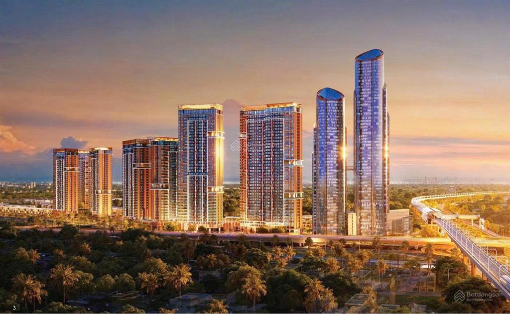 One era mở booking đợt đầu ưu đãi chiết khấu 2% cơ hội cho khách hàng tiên phong