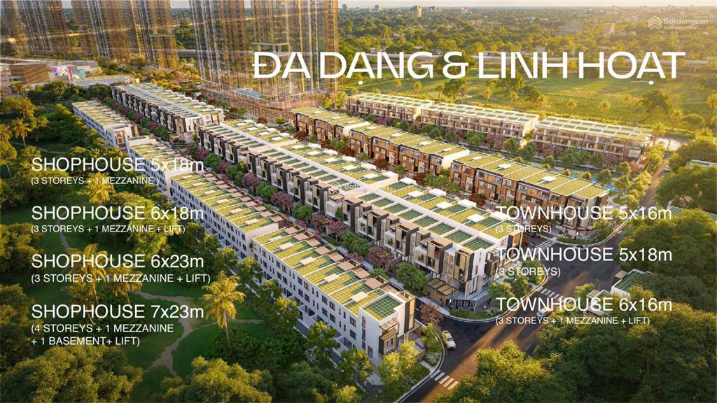 One era mở booking đợt đầu ưu đãi chiết khấu 2% cơ hội cho khách hàng tiên phong