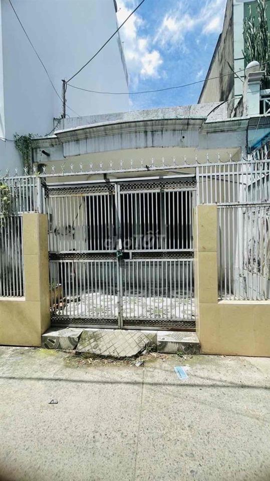 diẹn tích đẹp hiếm . ngay quang trung .64 m2 đẹp