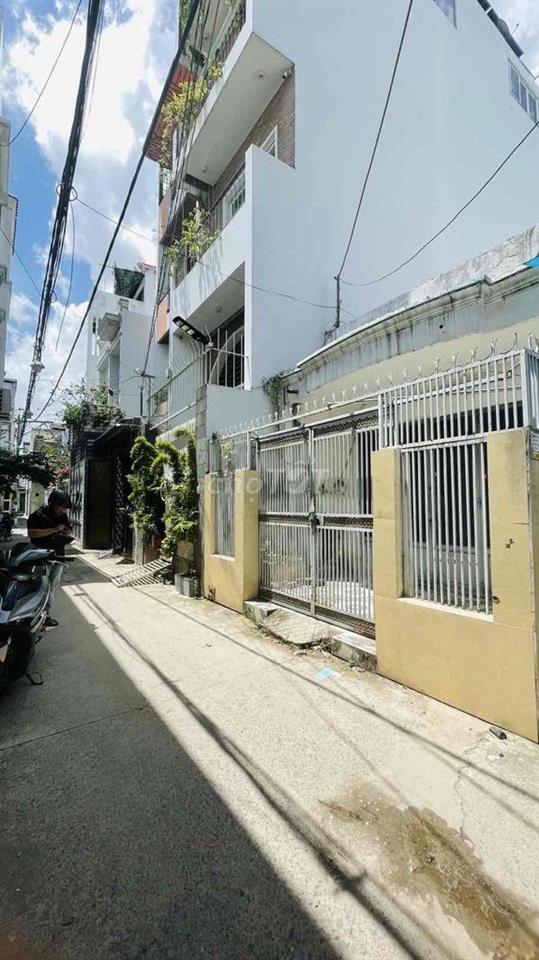 diẹn tích đẹp hiếm . ngay quang trung .64 m2 đẹp