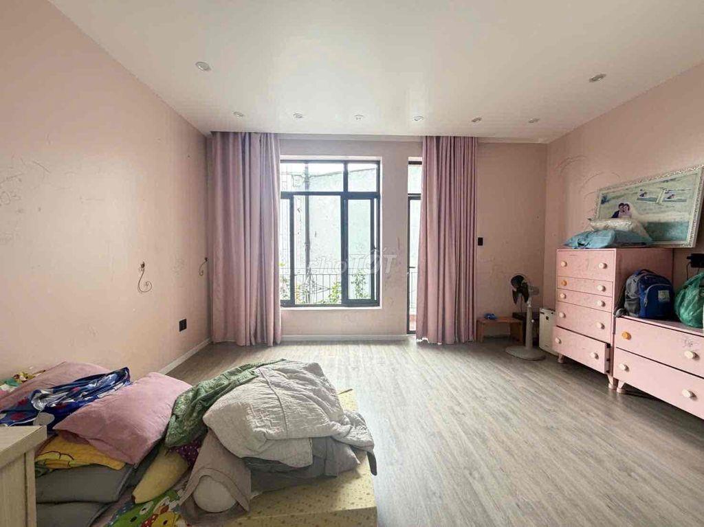 diện tích ngang 5 x 20
