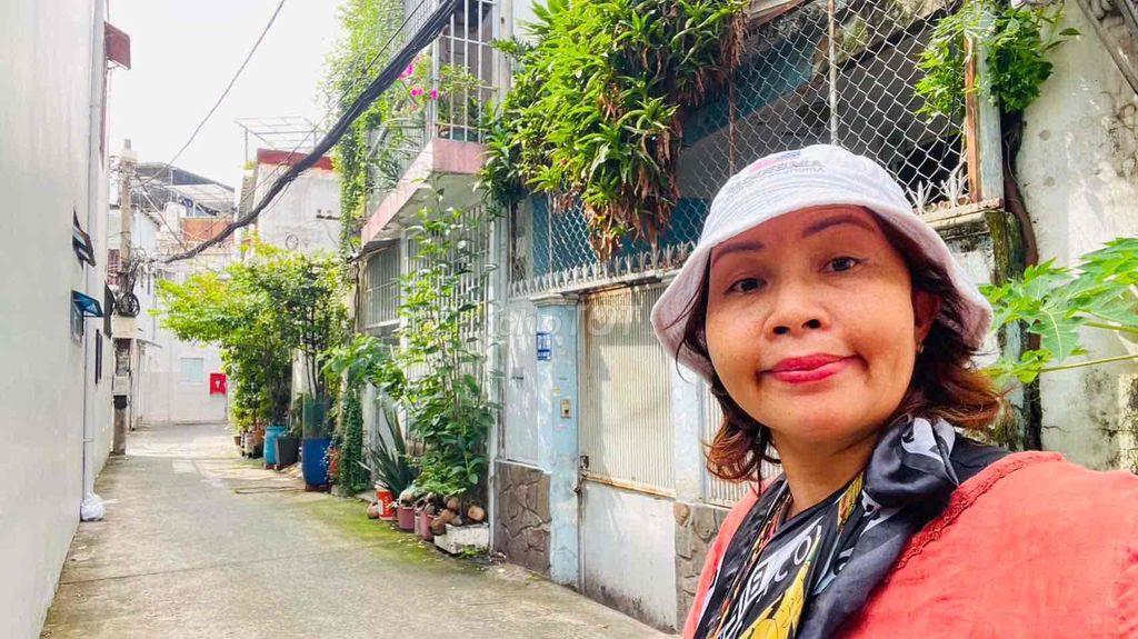 diẹn tích 65 m2
