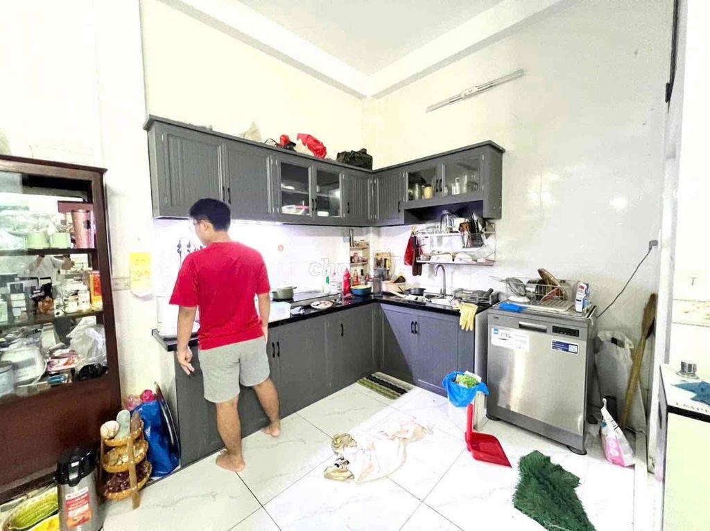 hẻm xe hơi