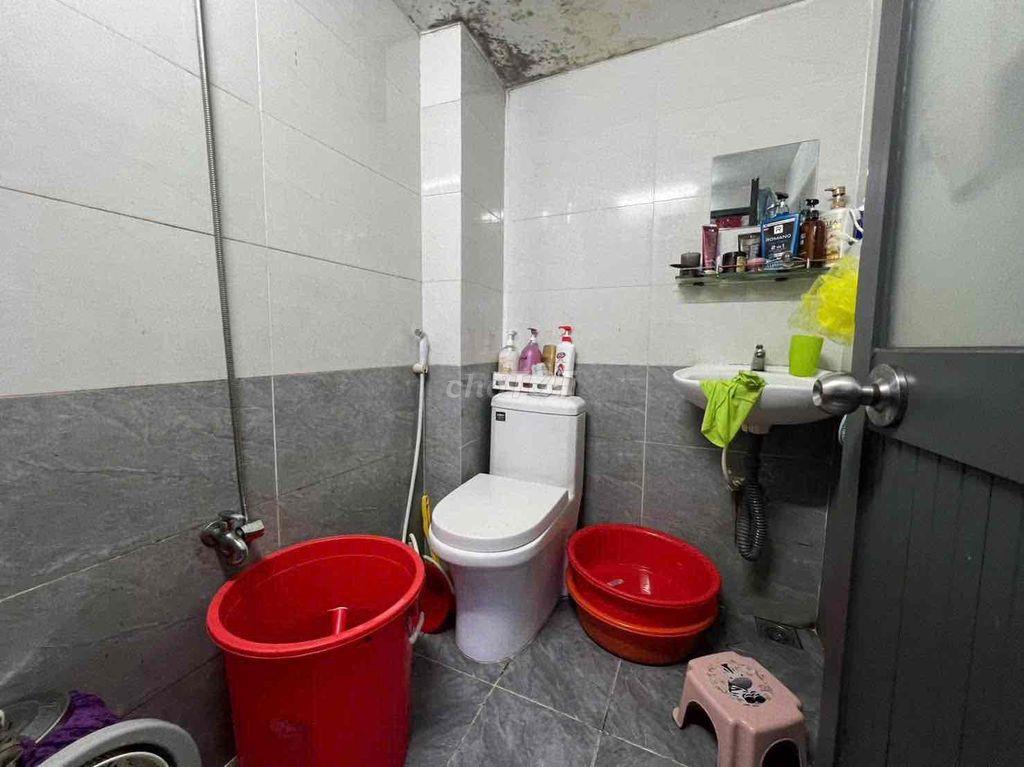 hẻm xe hơi
