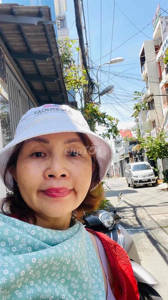 giá rẻ hẻm 8 mét