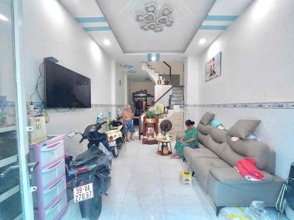 nhà chính chủ