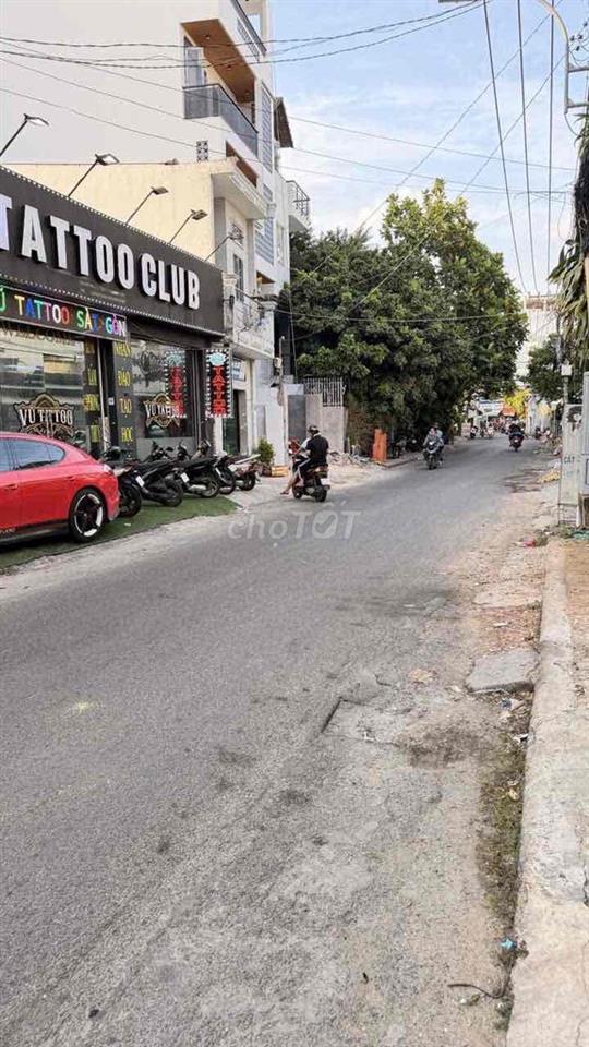 mặt phố rẻ nhất khu vực
