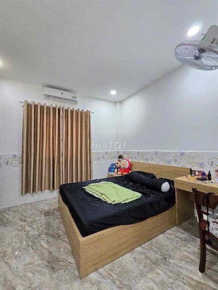 nhà nguyễn oanh hiếm có