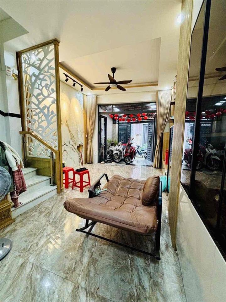nhà nguyễn oanh hiếm có