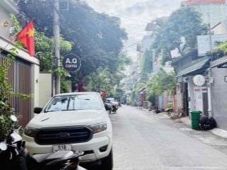 nhà mặt phố hiém có