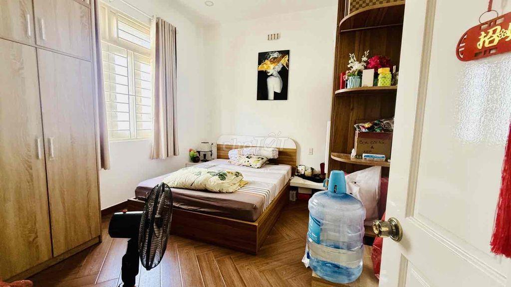 nhà ngang 7 rất đẹp