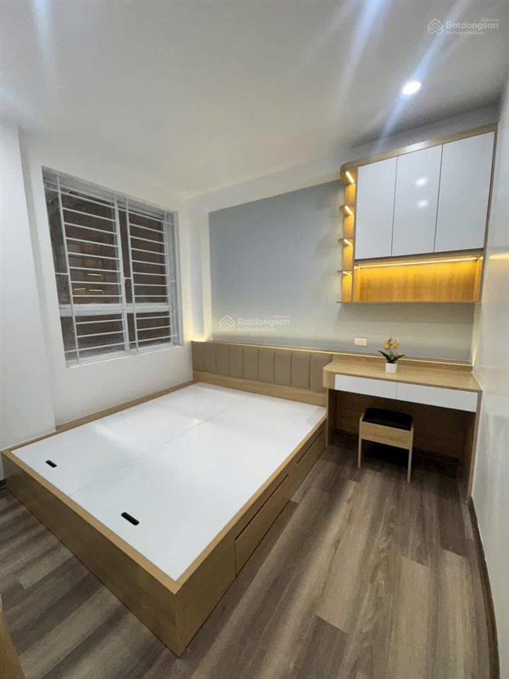Bán chung cư 2 ngủ gia 4.3 tỷ tại linh đàm