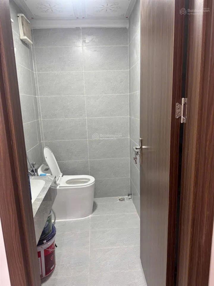Bán chung cư 2 ngủ gia 4.3 tỷ tại linh đàm