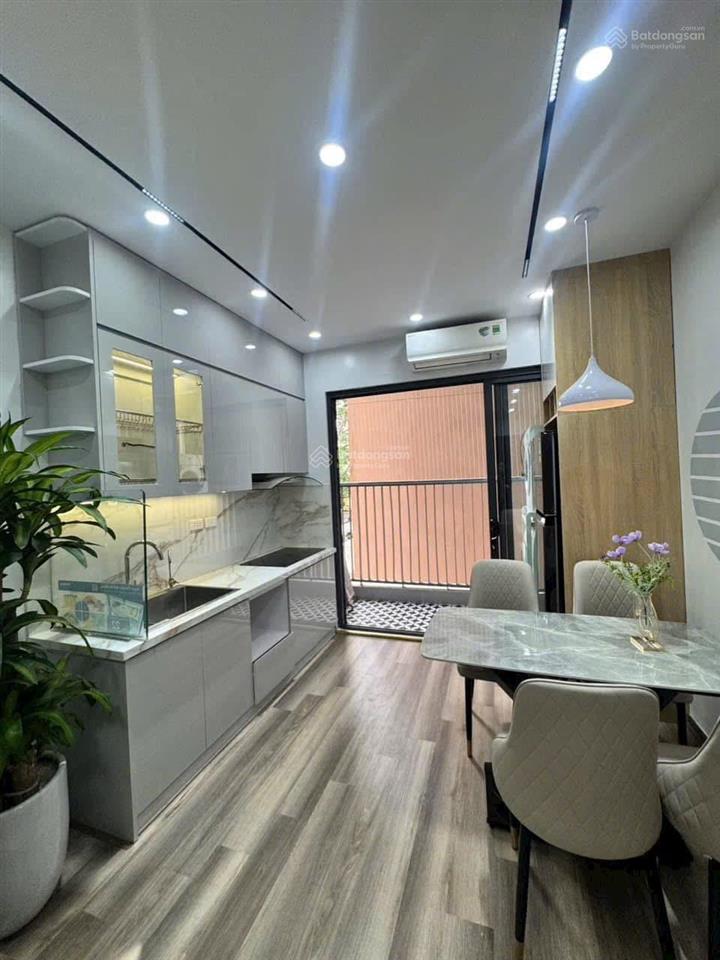Bán chung cư 2 ngủ gia 4.3 tỷ tại linh đàm