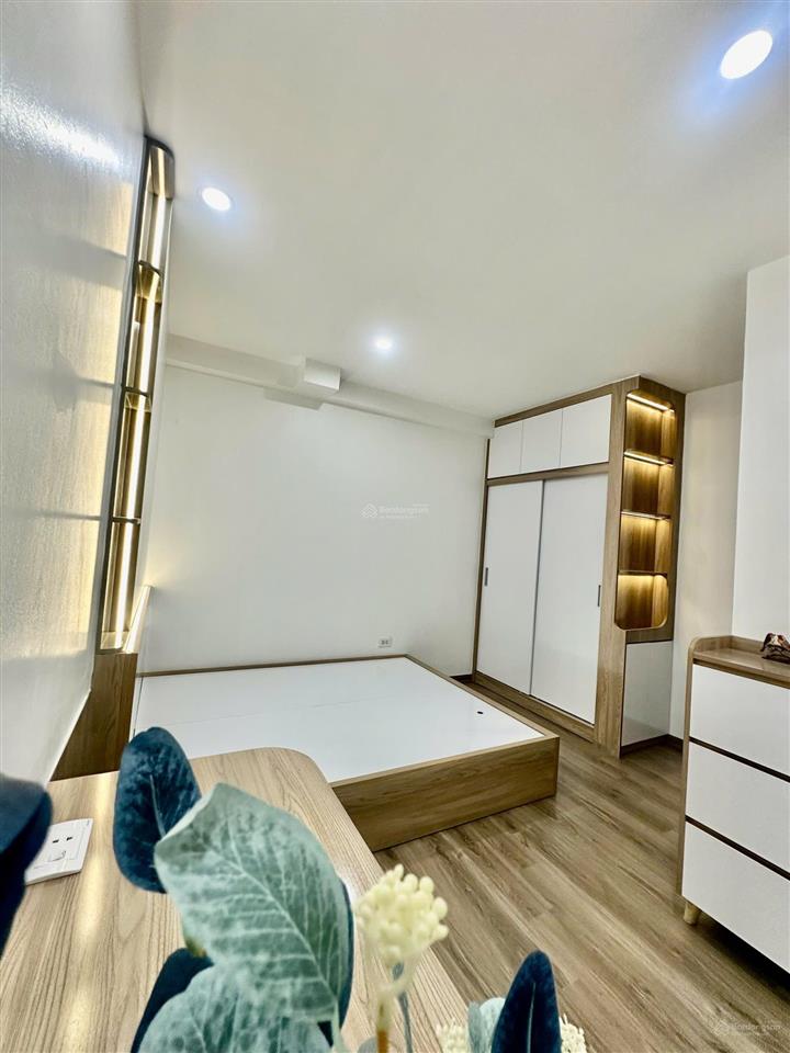 Bán nhanh căn 2 ngủ sổ đỏ 3.75tỷ tại linh đàm